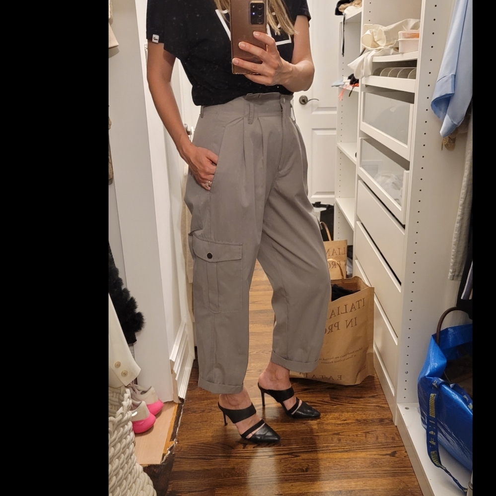 Nocturne Pants